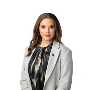 Meet your Posher, Ana